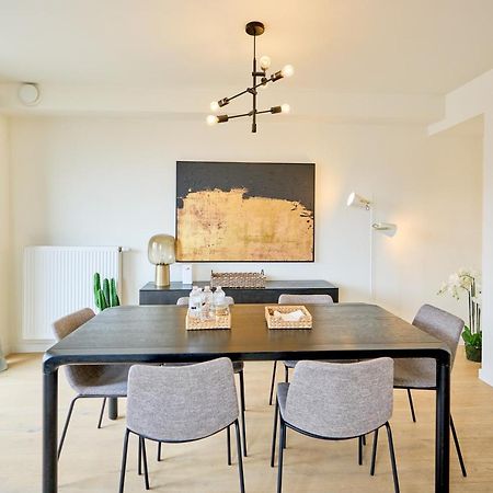 Diamant 3 Bedroom Брюссель Екстер'єр фото