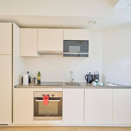 Diamant 3 Bedroom Брюссель Екстер'єр фото