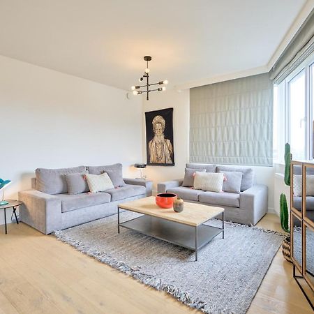 Diamant 3 Bedroom Брюссель Екстер'єр фото