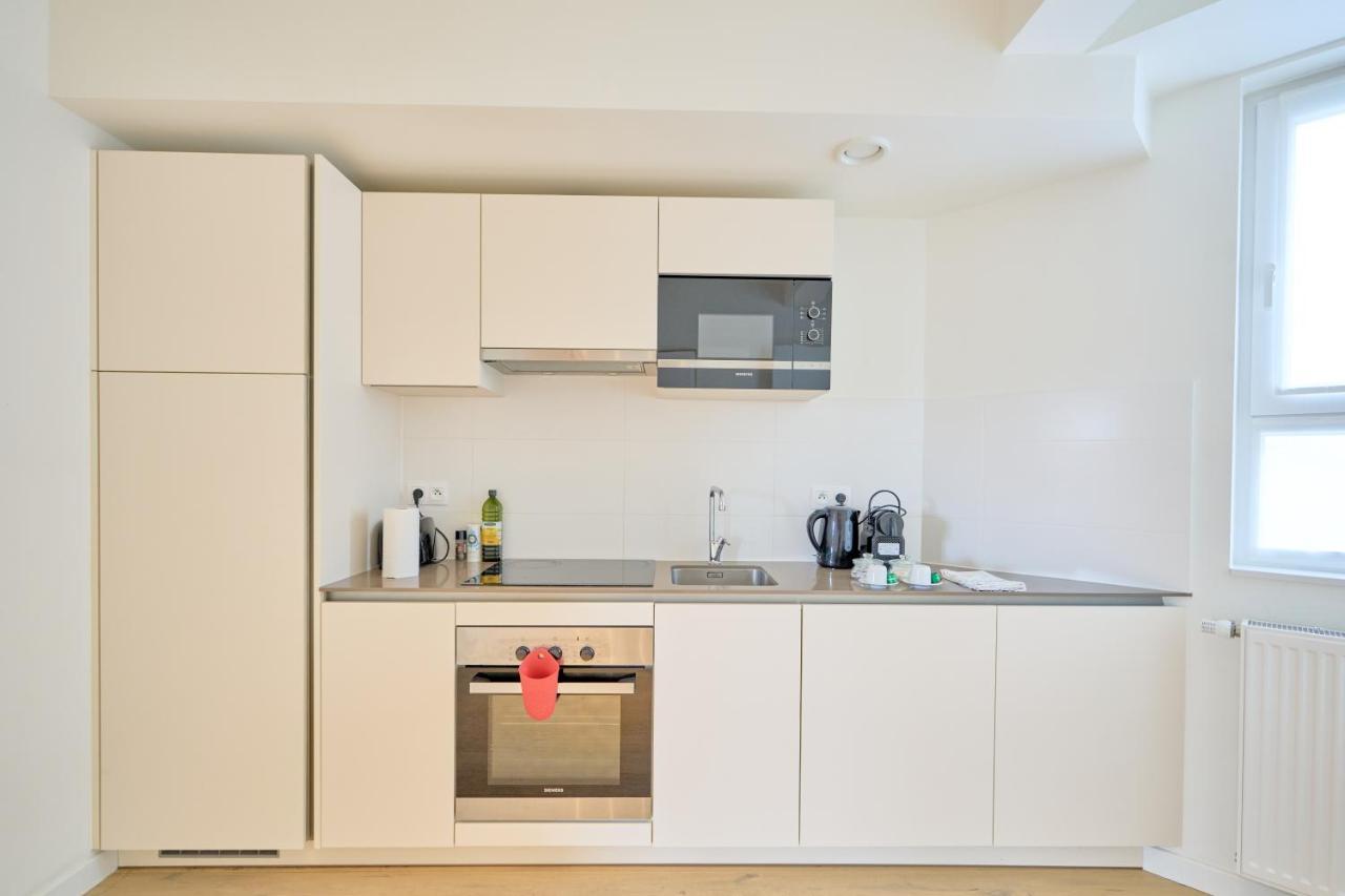 Diamant 3 Bedroom Брюссель Екстер'єр фото