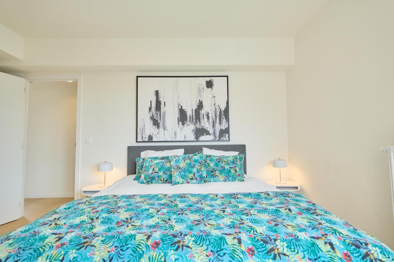 Diamant 3 Bedroom Брюссель Екстер'єр фото