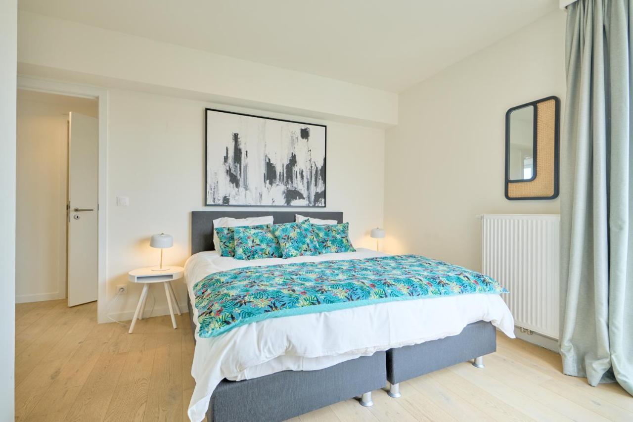 Diamant 3 Bedroom Брюссель Екстер'єр фото