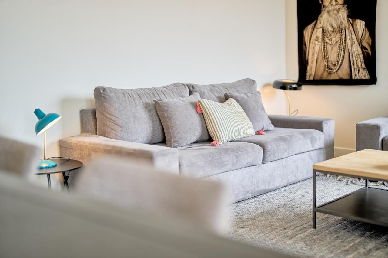 Diamant 3 Bedroom Брюссель Екстер'єр фото